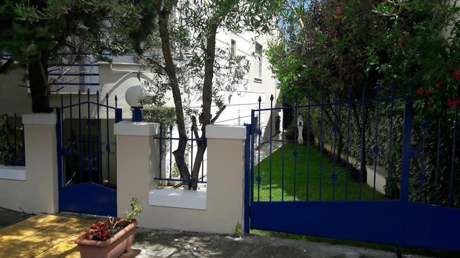 Ideal Family House Néa Péramos Esterno foto